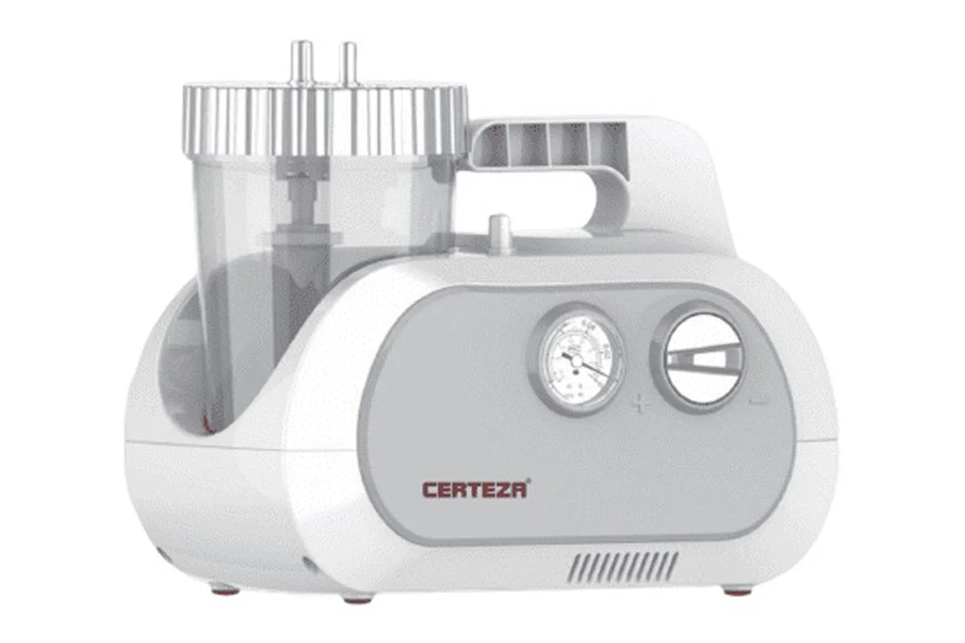 Certeza SM-500