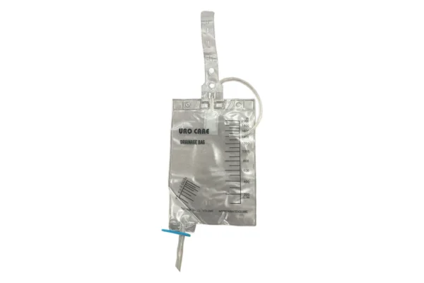 Drainage Urine Bag