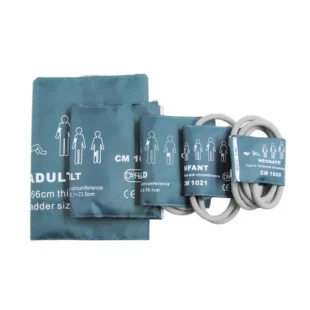 Patient Monitor Cuff China