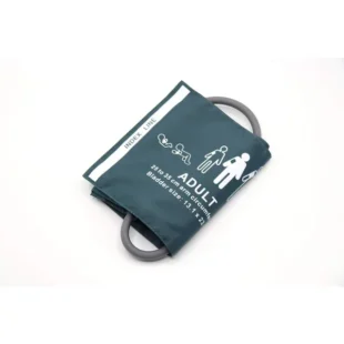 Patient Monitor Cuff Single Tube