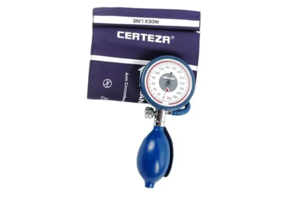 Certeza CR-1006