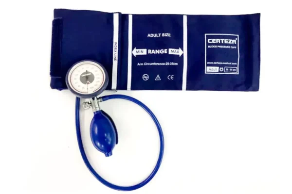 Certeza CR-1006