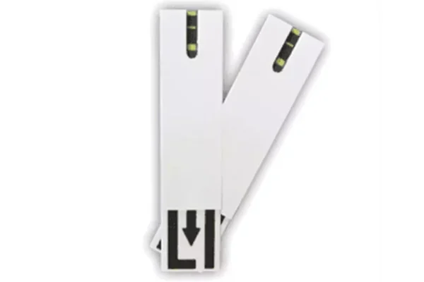 Certeza GL-107 Strips