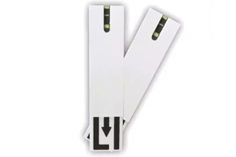 Certeza GL-107 Strips