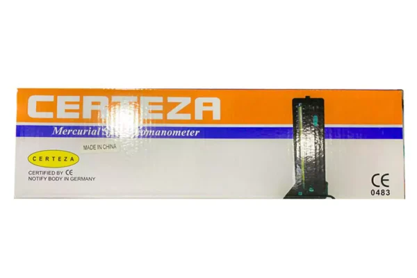 CR 2001 Certeza