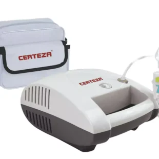 Certeza Nebulizer NB-607