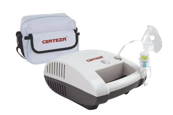 Certeza Nebulizer NB-607