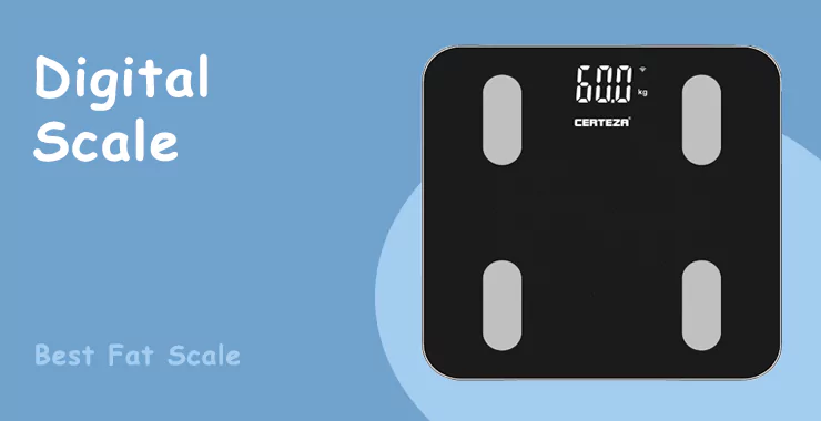 Digital Scale Device
