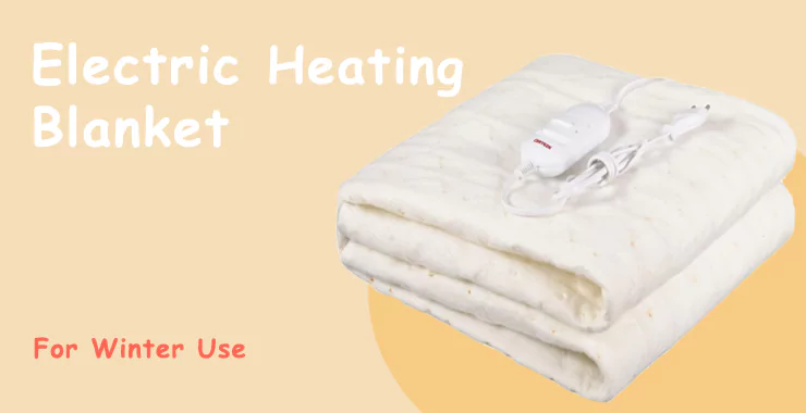 Electric Heating Blanket