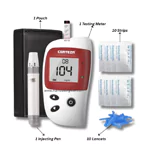 GL-110 Oximeter