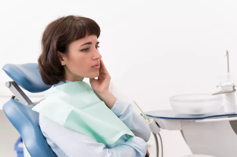 Best dentist in Lahore