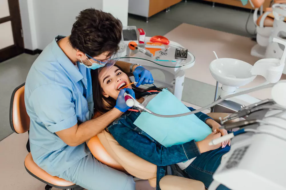 Best Dentist in Lahore: Why Patients Trust Dental Experts for a Healthy Smile