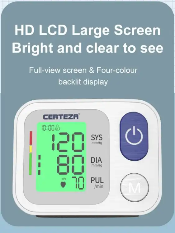 Certeza BM-303