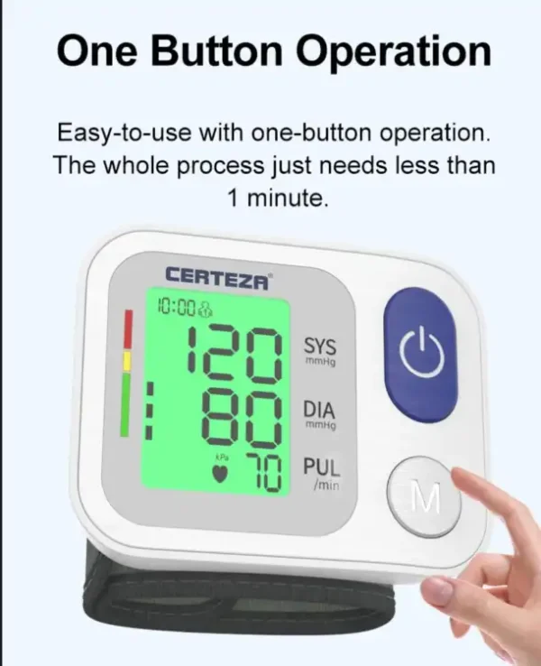 Certeza BM-303