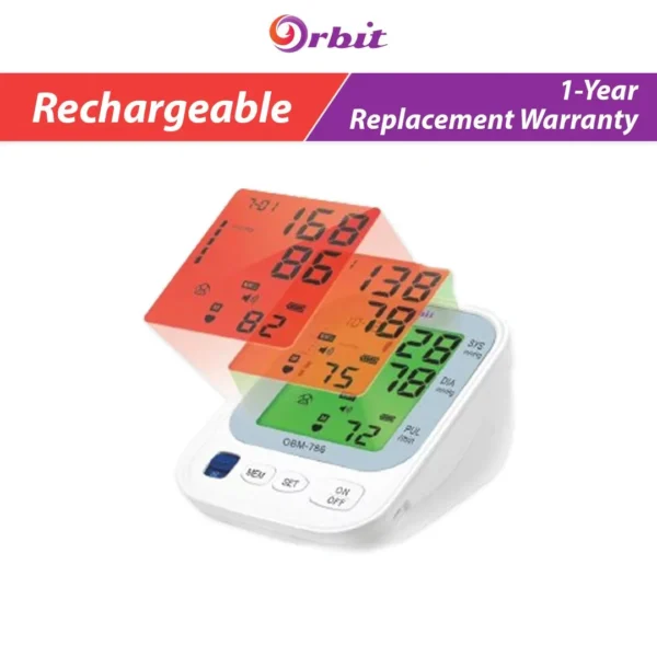 Orbit OBM-786