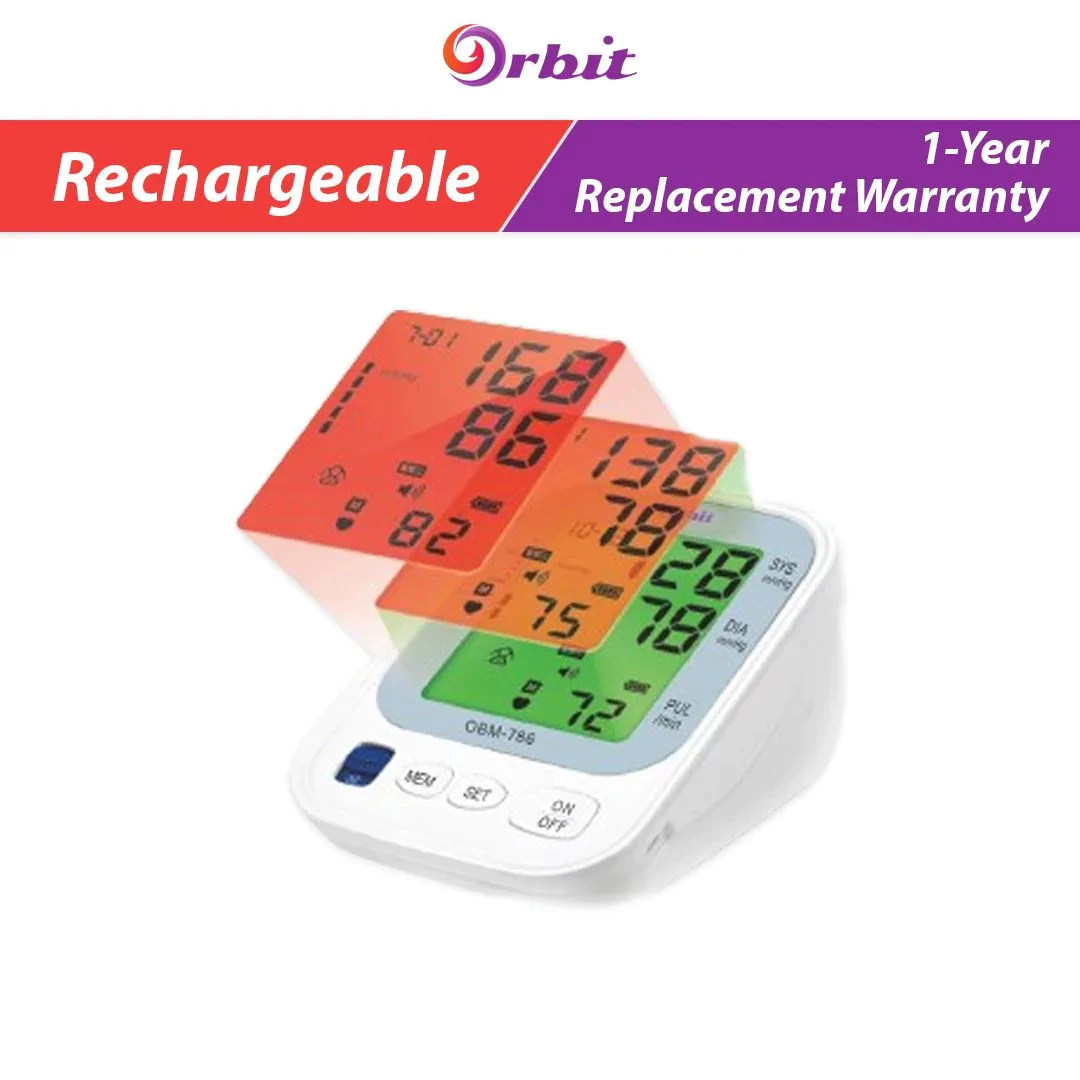 Orbit OBM-786